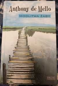 Modlitwa żaby - Anthony de Mello