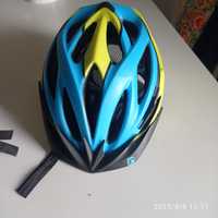 Kask rozmiar S-M