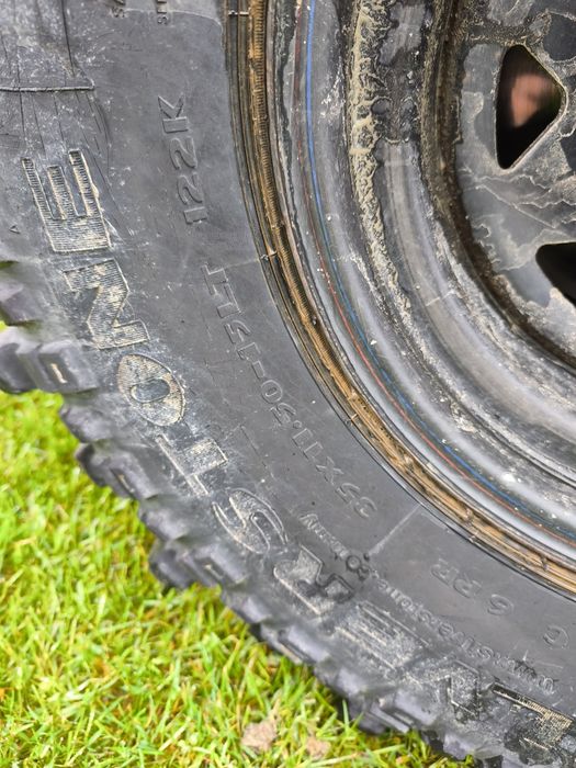 Nissan Patrol Y61 3.0