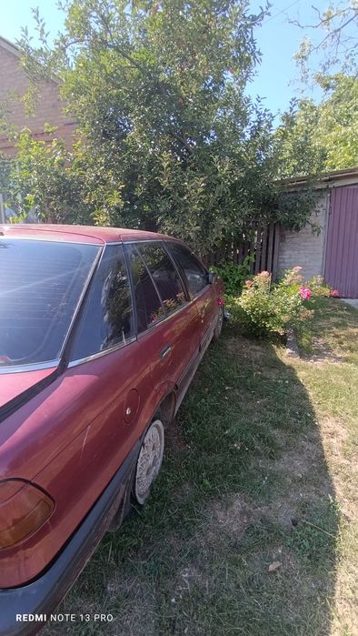 Продам Авто під ремонт