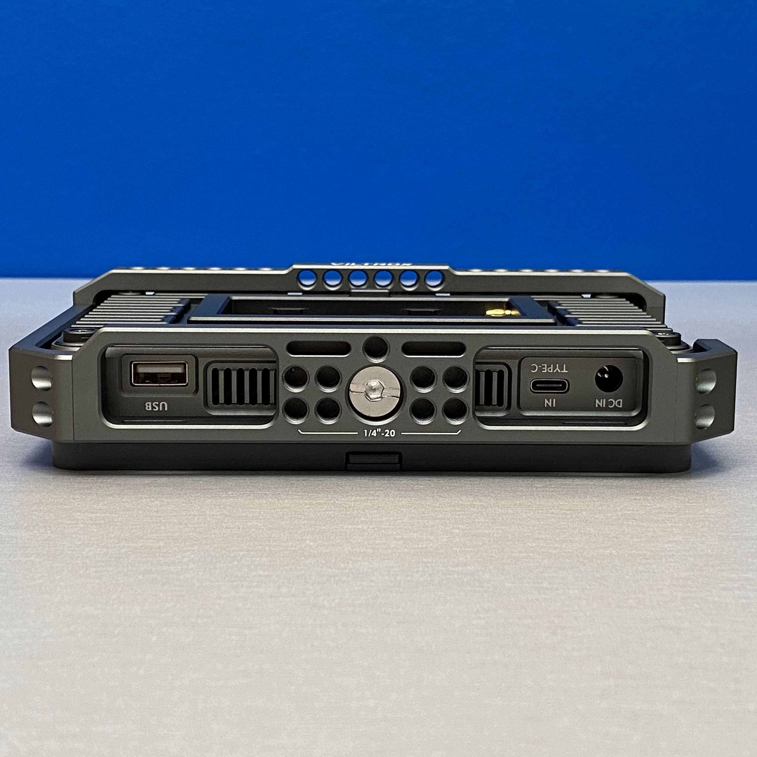 Monitor Viltrox DC-X2 (RIG Kit | Cage) Touch - 6" (NOVO)