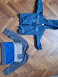 Bluza dla chłopca
