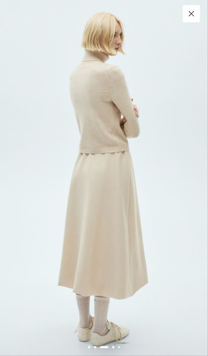 Джемпер від  mango