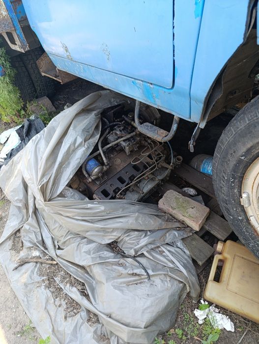 Авто джак мотор после капитального ремонта