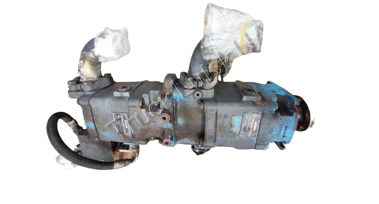 Гідронасос VICKERS 02-347166 PVQ63 02-348003!!