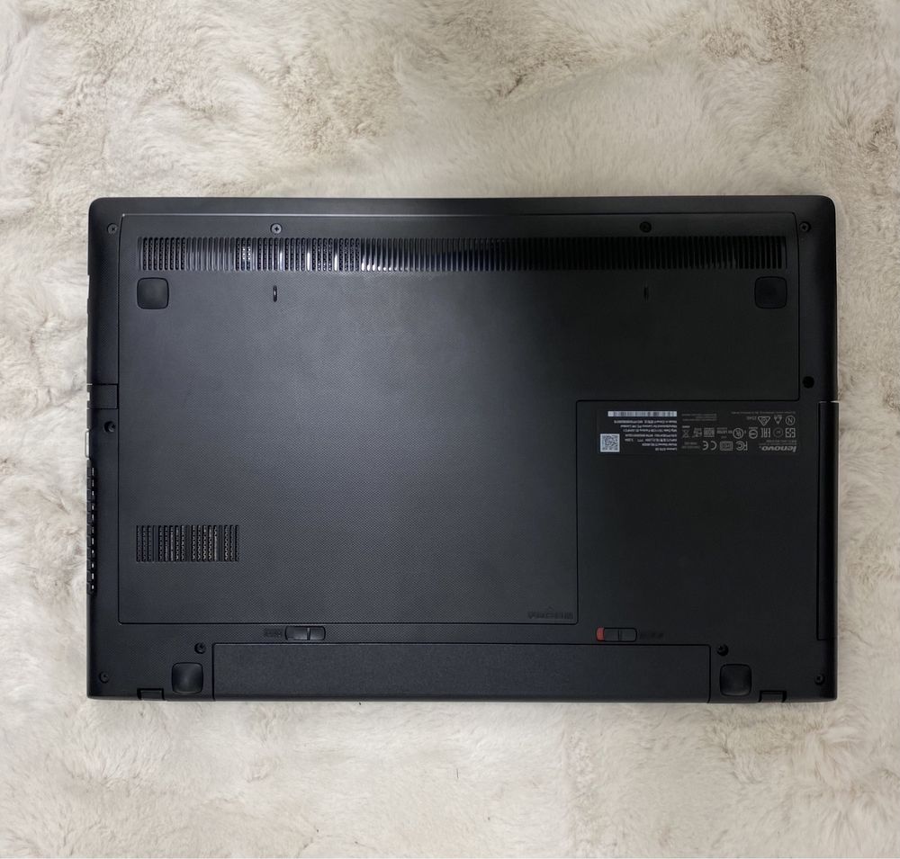 Laptop Lenovo G70-35 new condition