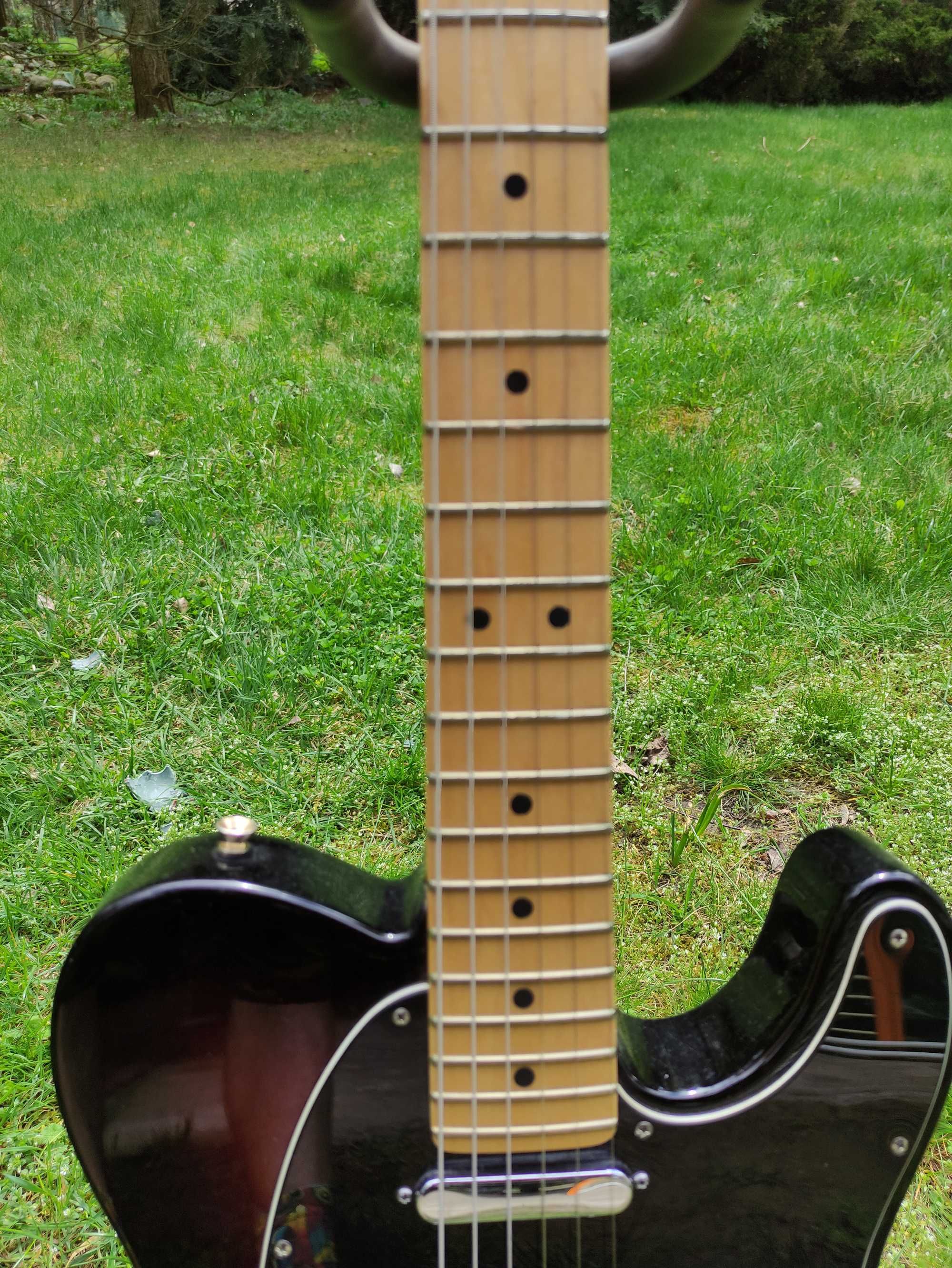 FENDER Telecaster w/Bigsby USA