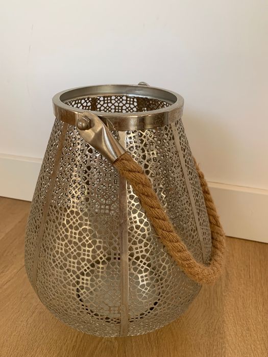 Porta-vela ZARA HOME