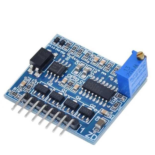 Плата драйвера SG3525 PWM