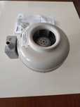 Wentylator kanałowy Harmann RM 125/300 125 mm Nowy