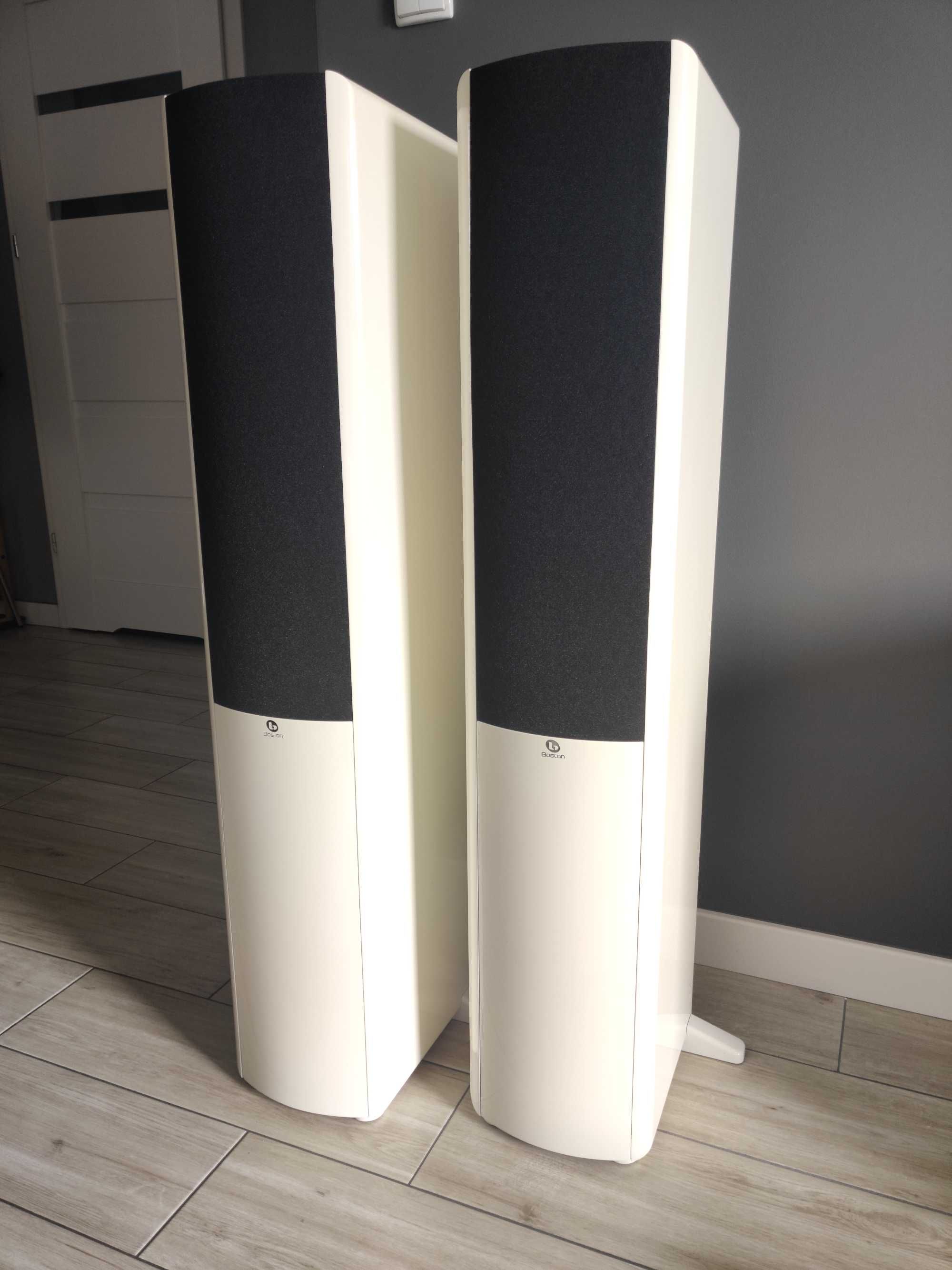 Kolumny Boston Acoustics A360 wht