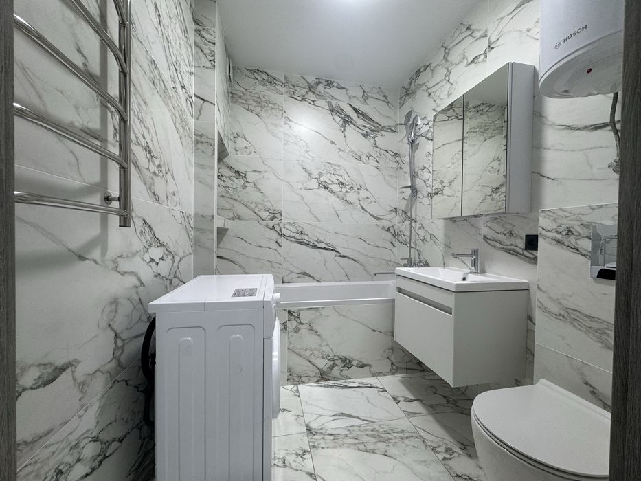 Продаж нової  1 кім квартири  Крона парк 2 , є оселя