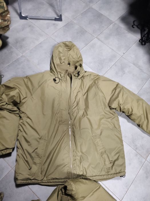 Level 7 британський оригінал