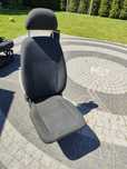 Fotel ford transit