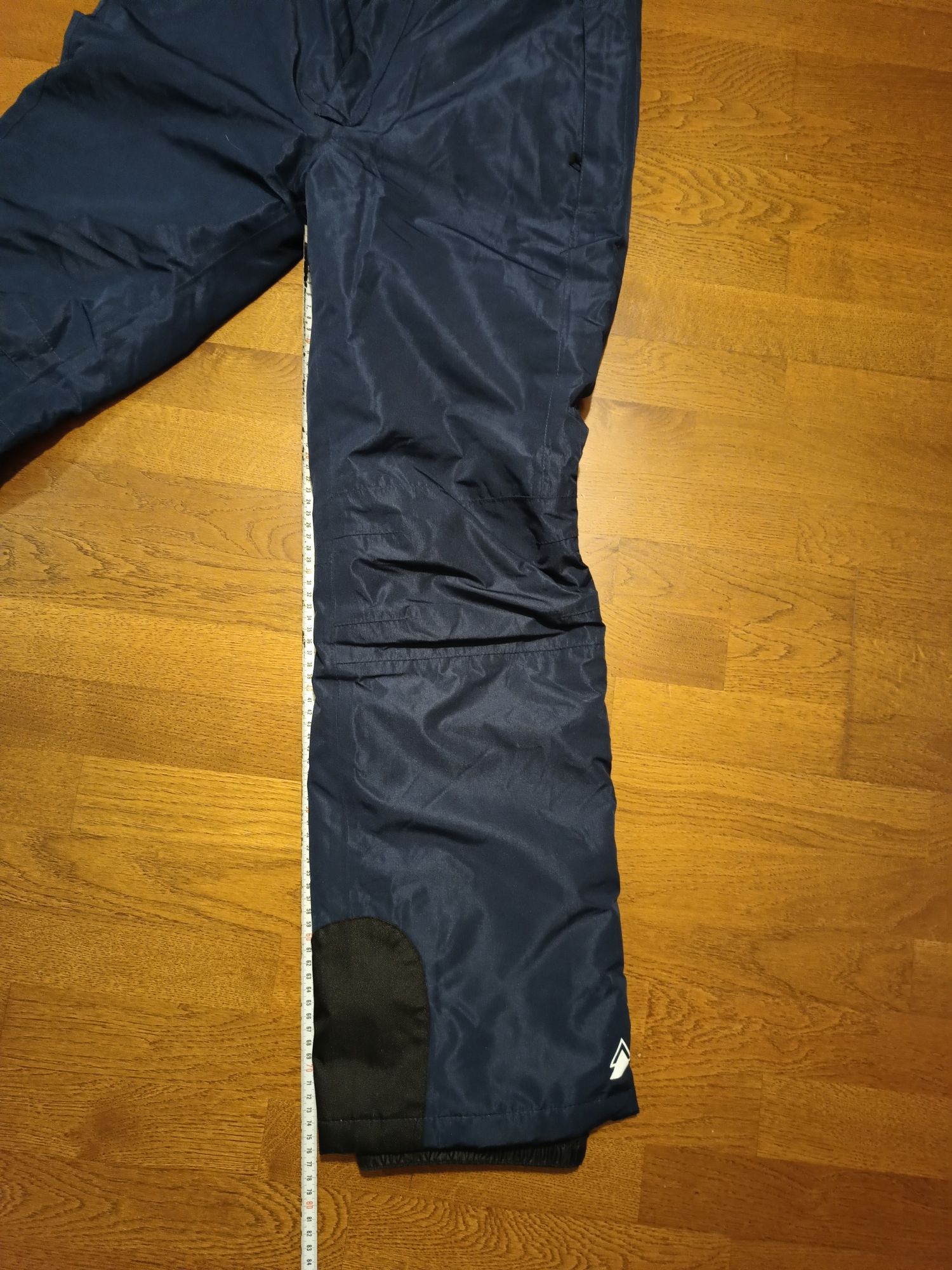 Spodnie narciarskie 158/164