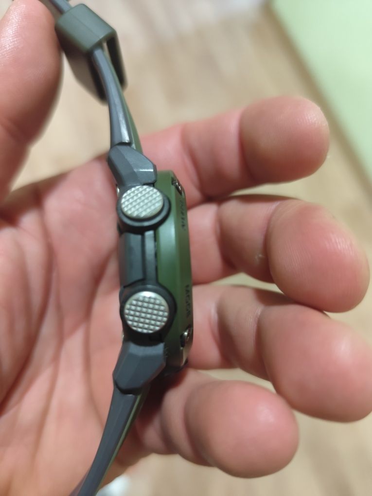 Годинник Casio GA-2000