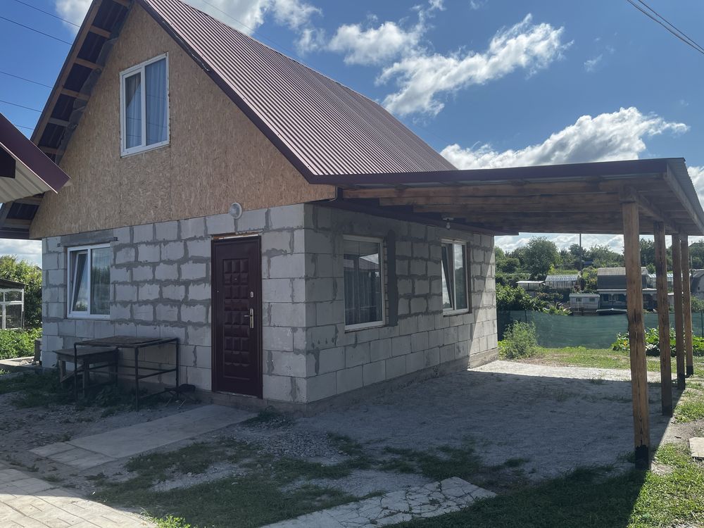 Продам дачу на Сухоярські