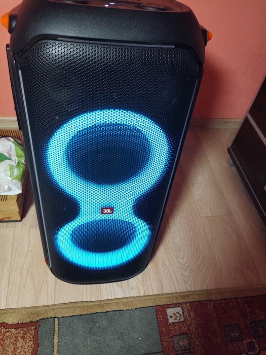 Wynajem głośnika JBL party box 710