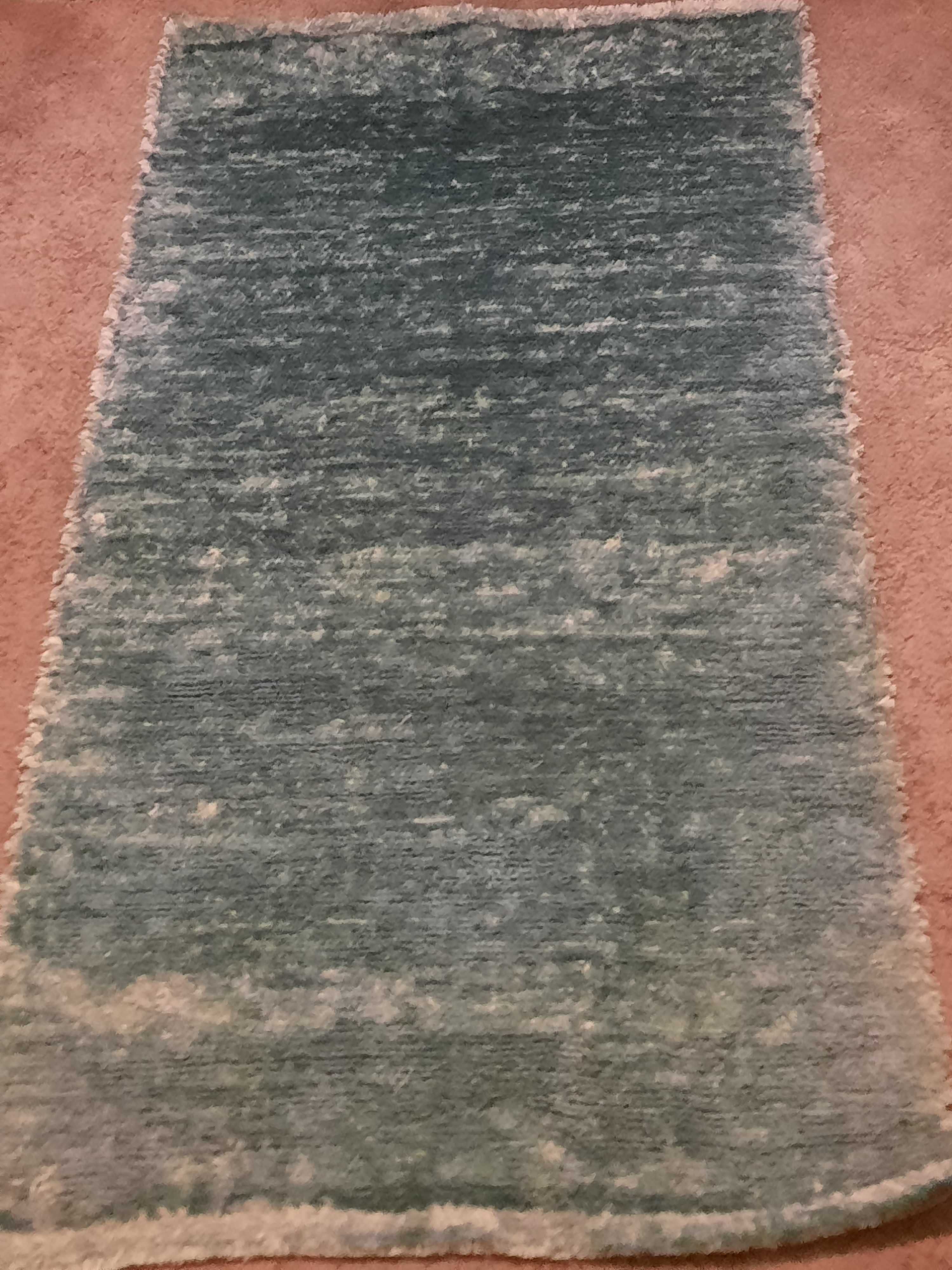 2 tapetes/carpete