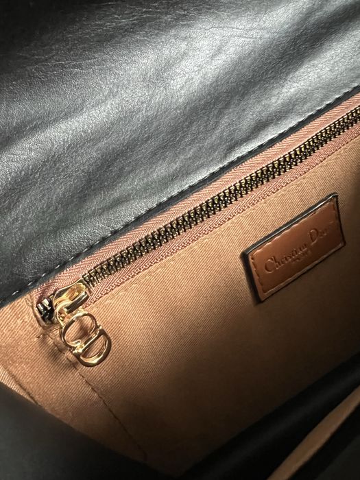 Сумка в стилі CD Dior діор