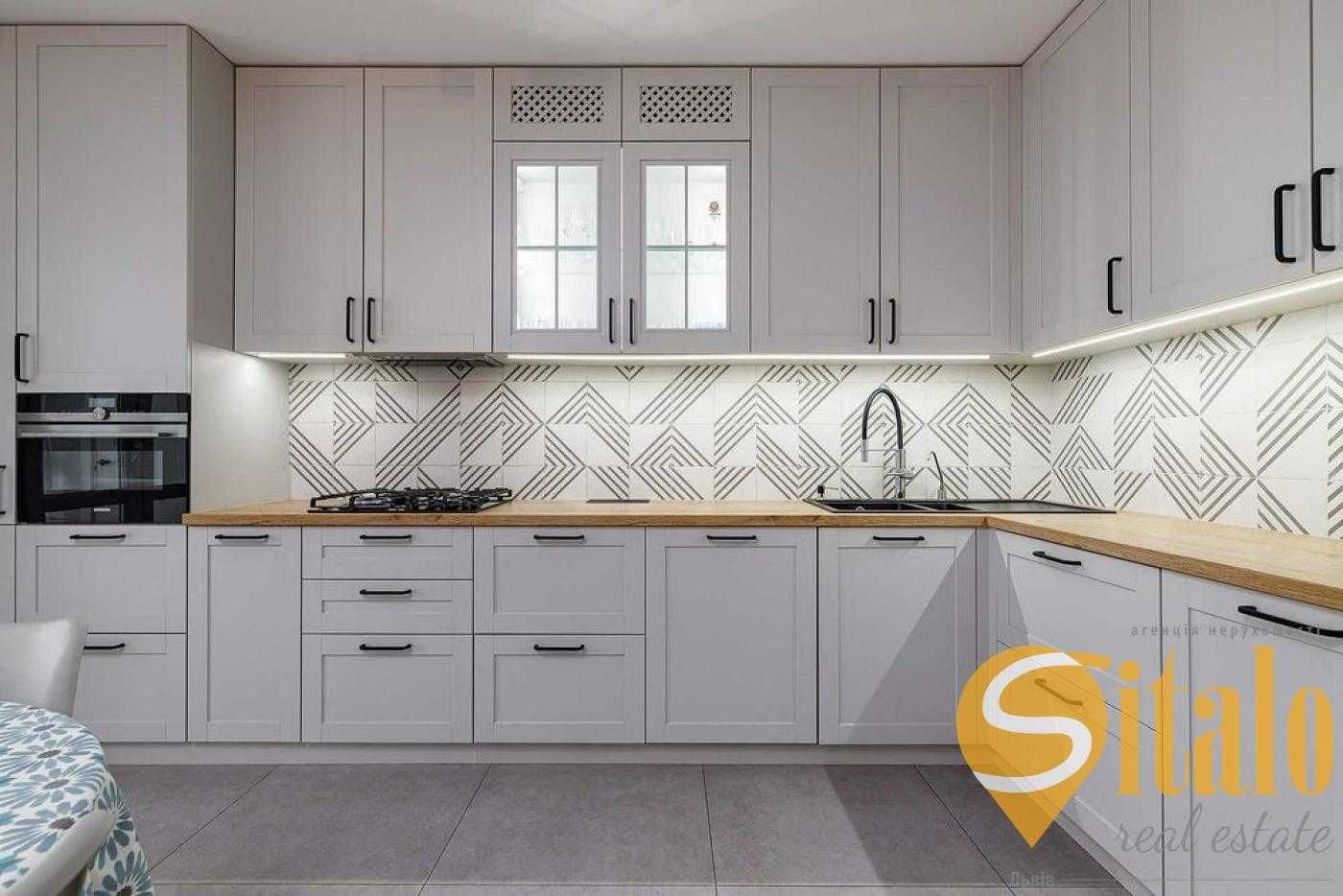 Продаж 4 кімнатної квартири, вулиця Угорська, ЖК Софіївка