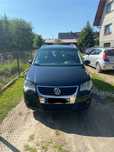 VW Touran 2007 | DSG | 2.0 TDI | 363 110 km