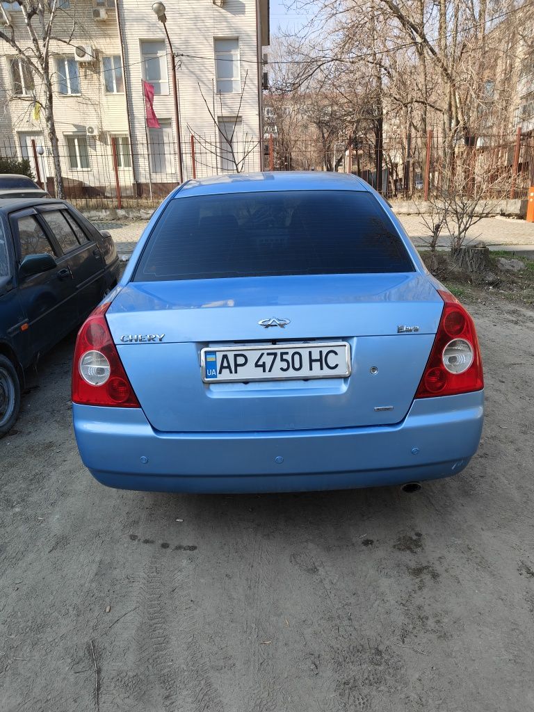Elara  2.0 2008р