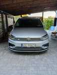 Volkswagen Touran 2023