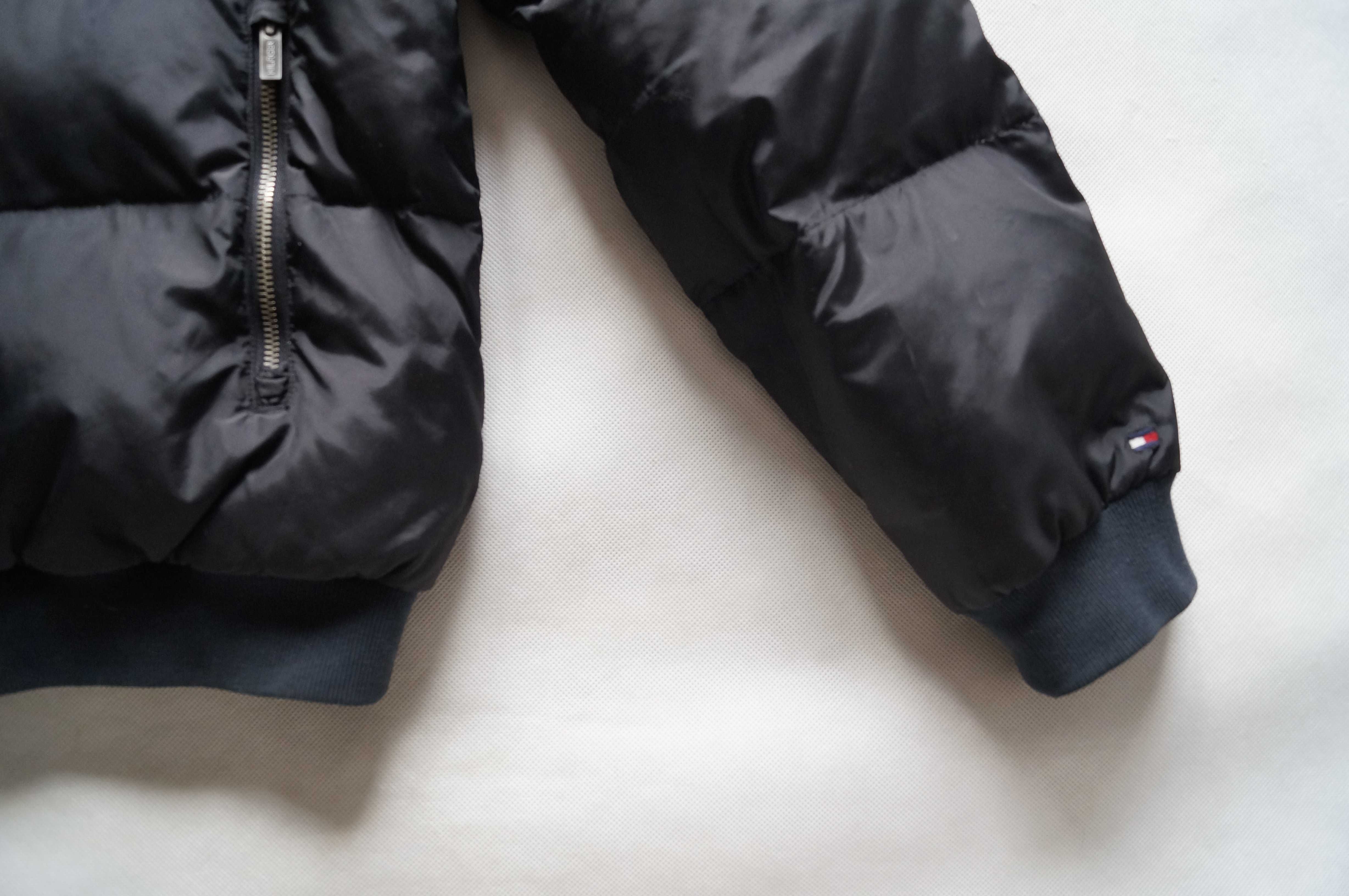 Kurtka Tommy Hilfiger /puchowa/