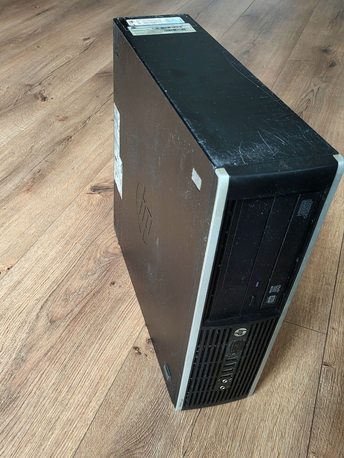 HP Compaq 8200 Elite i5-2400 8GB RAM SFF
