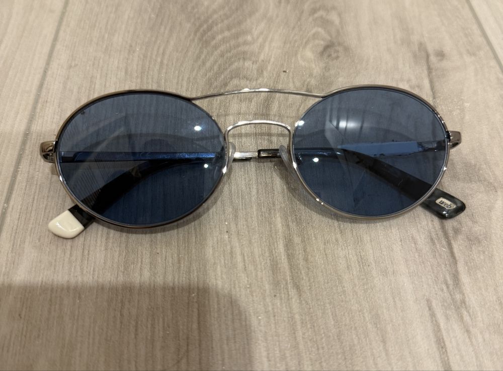 Okulary przeciwsłoneczne web eyewear Nowe