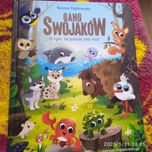 Gang Swojaków - książka