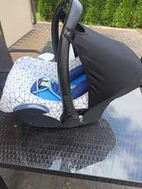 Maxi Cosi cabrio fix