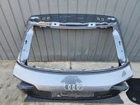 Ляда Крышка багажника Кляпа Audi E-tron 4KE