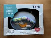 kaichi dynamic dream night lamp - Lampka nocna