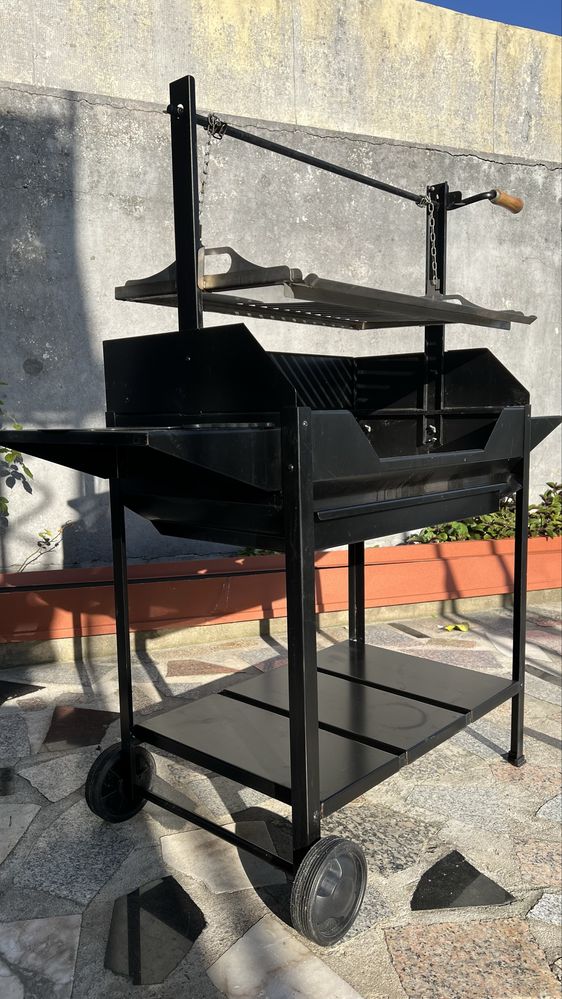 Churrasqueira/Barbecue