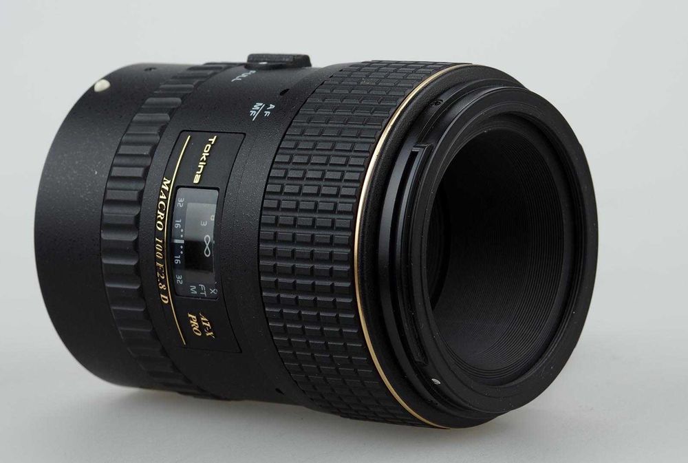 Canon/ Tokina Macro 100/2.8D AT-X PRO предметна, стоматологія, природа