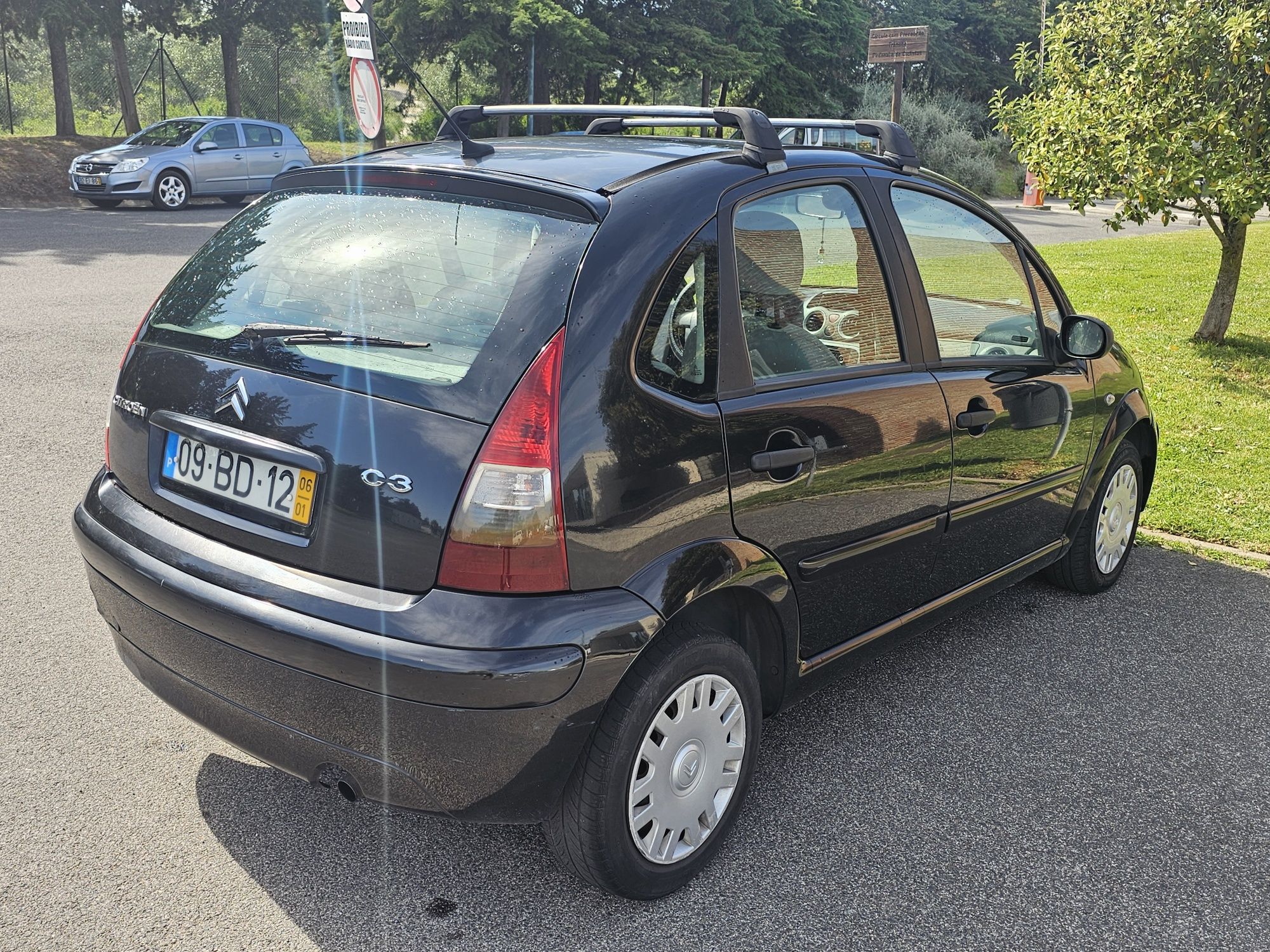 Citroën C3 1.4hdi