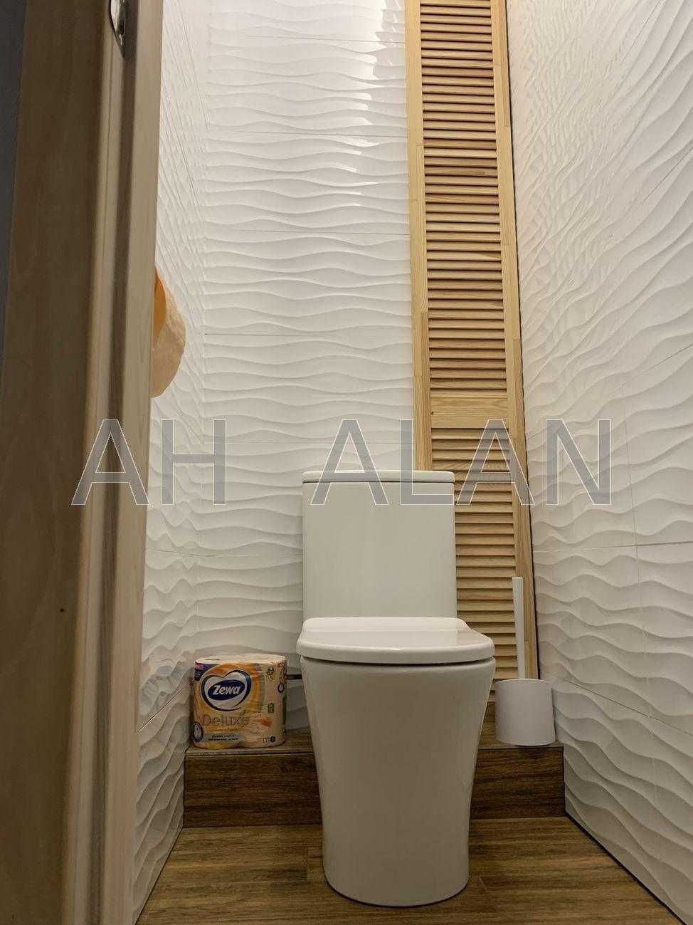 Продаж квартири в ЖК Finland Yard. Радистов 30