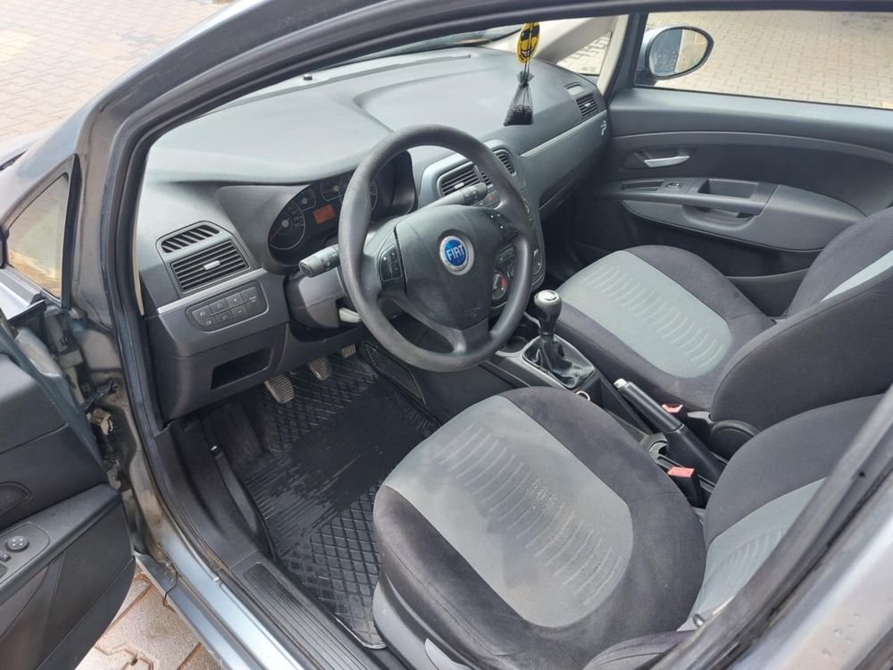 Fiat Grande Punto