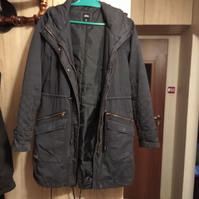 Kurtka zimowa Diverse