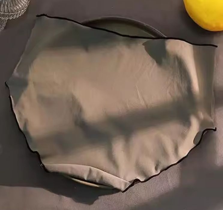 Набір бавовняних жіночих трусиків