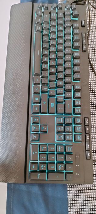 Klawiatura redragon  k512rgb