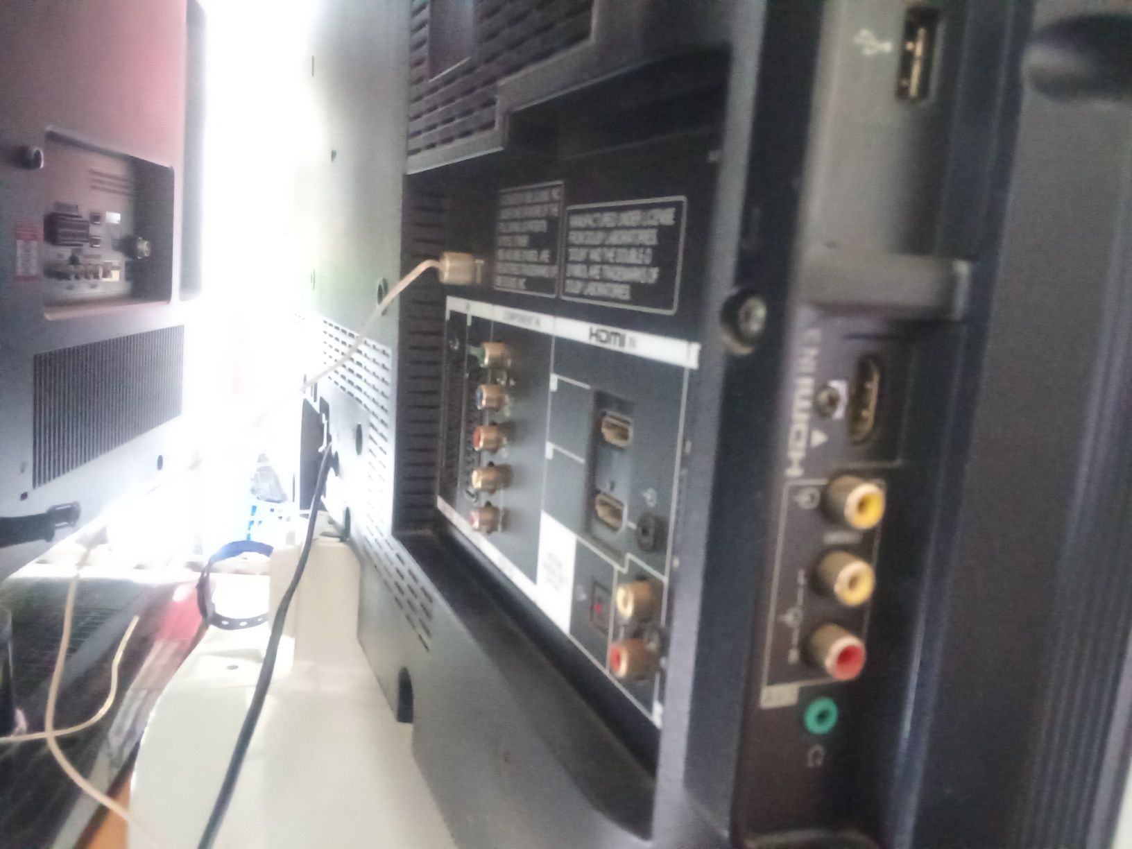 Sony 32 polegadas, HDMI, Digital
