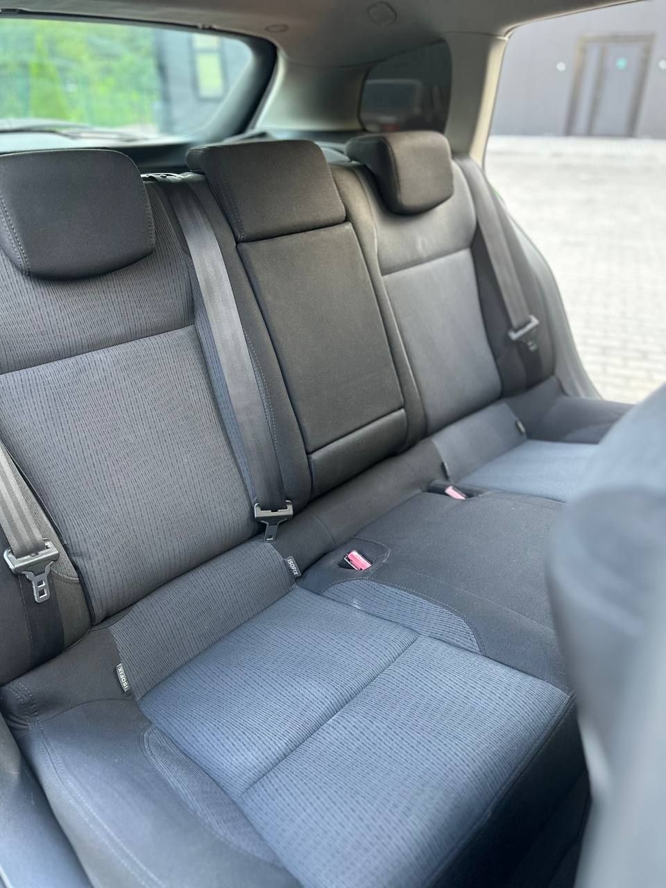 Renault Laguna 3 2008г. 2.0 газ/бенз, обмен