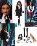Продам ляльку Poppy parker Integrity toys.