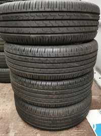 Opony Continental EcoContact 6 215/65 R16 H