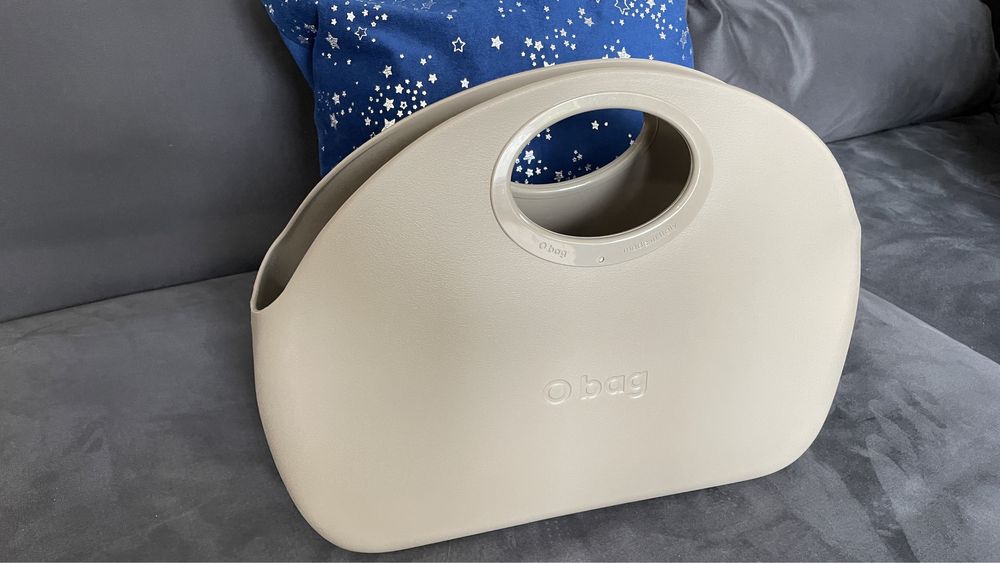 Obag moon w komplecie