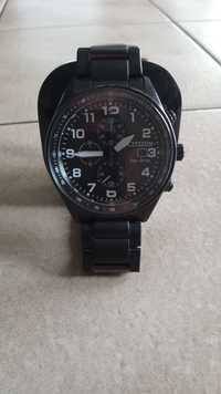 Citizen Urban Chronograph black