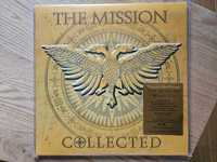 The Mission: Collected (2021) (3 x LP / Limited, Numbered Edition)